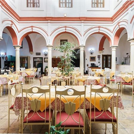 Hotel Marqués de Torresoto by Vivere Stays Arcos de la Frontera Extérieur photo