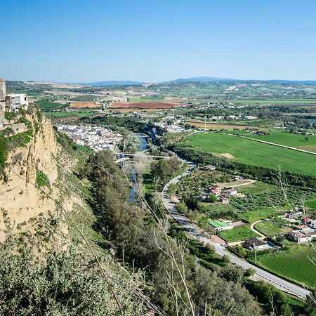 Hotel Marqués de Torresoto by Vivere Stays Arcos de la Frontera Extérieur photo