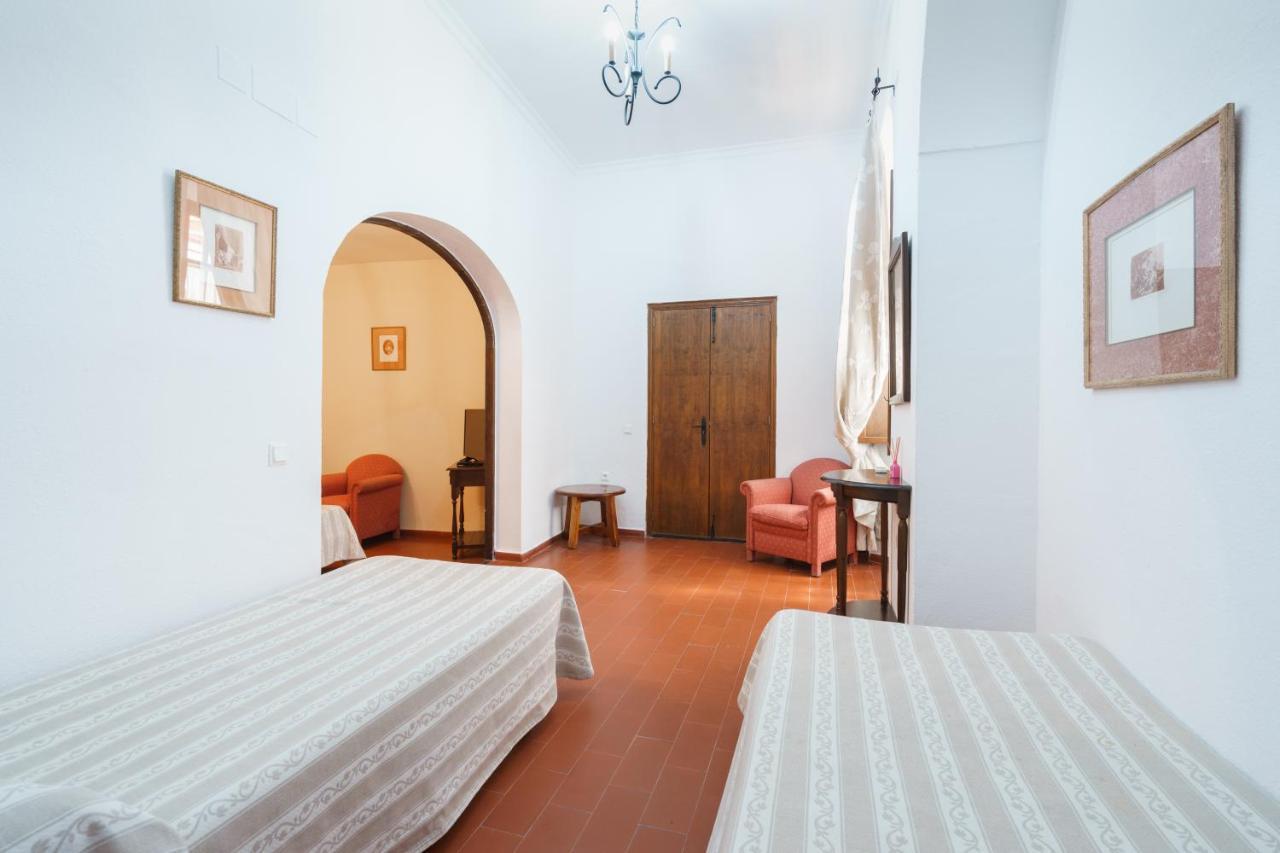 Hotel Marqués de Torresoto by Vivere Stays Arcos de la Frontera Extérieur photo