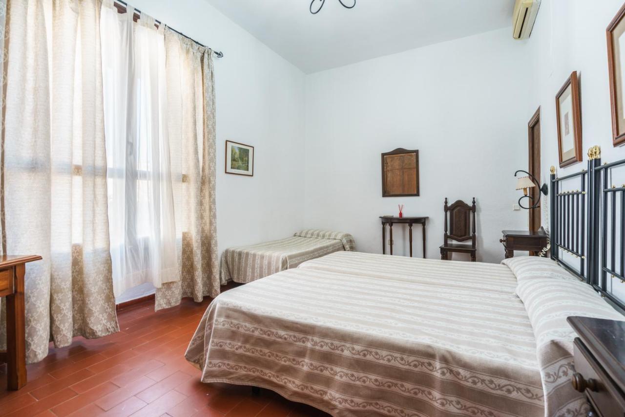 Hotel Marqués de Torresoto by Vivere Stays Arcos de la Frontera Extérieur photo