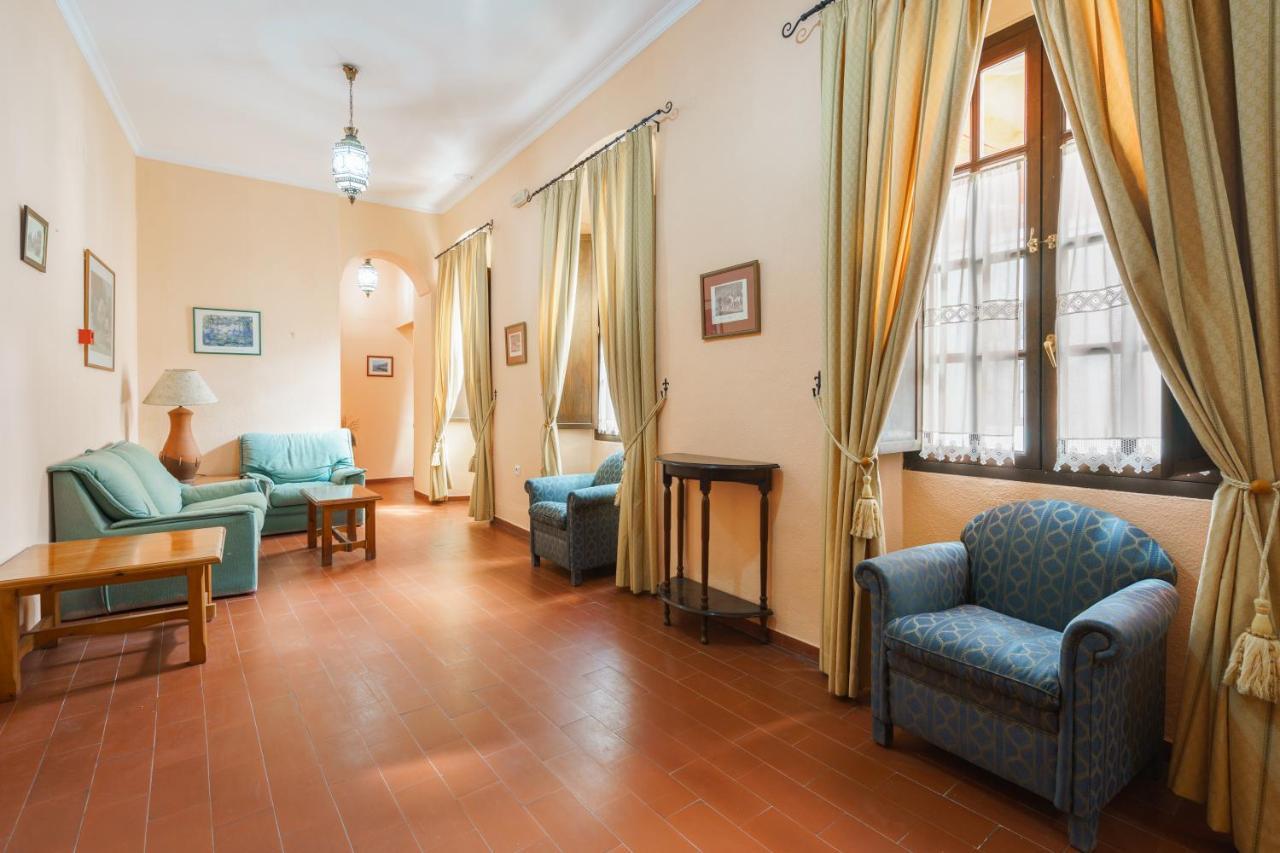 Hotel Marqués de Torresoto by Vivere Stays Arcos de la Frontera Extérieur photo