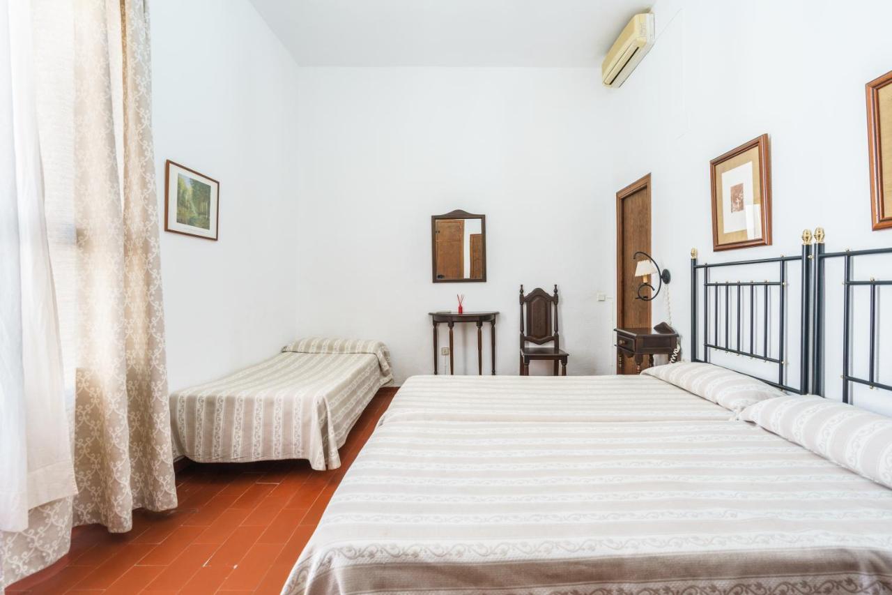 Hotel Marqués de Torresoto by Vivere Stays Arcos de la Frontera Extérieur photo