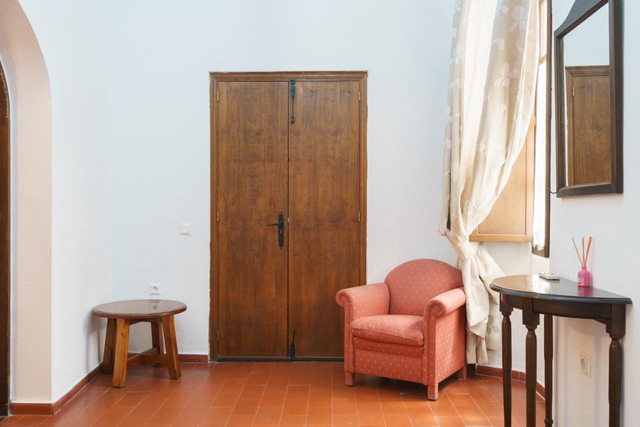 Hotel Marqués de Torresoto by Vivere Stays Arcos de la Frontera Extérieur photo