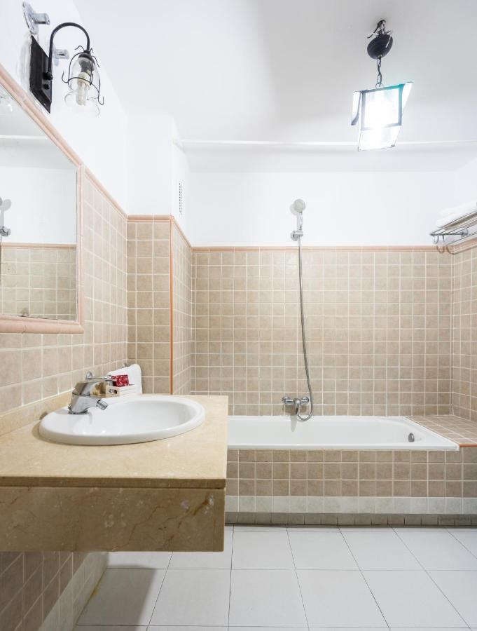 Hotel Marqués de Torresoto by Vivere Stays Arcos de la Frontera Extérieur photo
