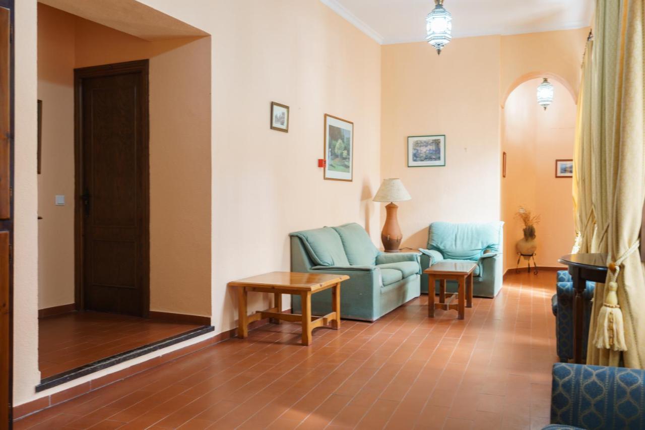 Hotel Marqués de Torresoto by Vivere Stays Arcos de la Frontera Extérieur photo