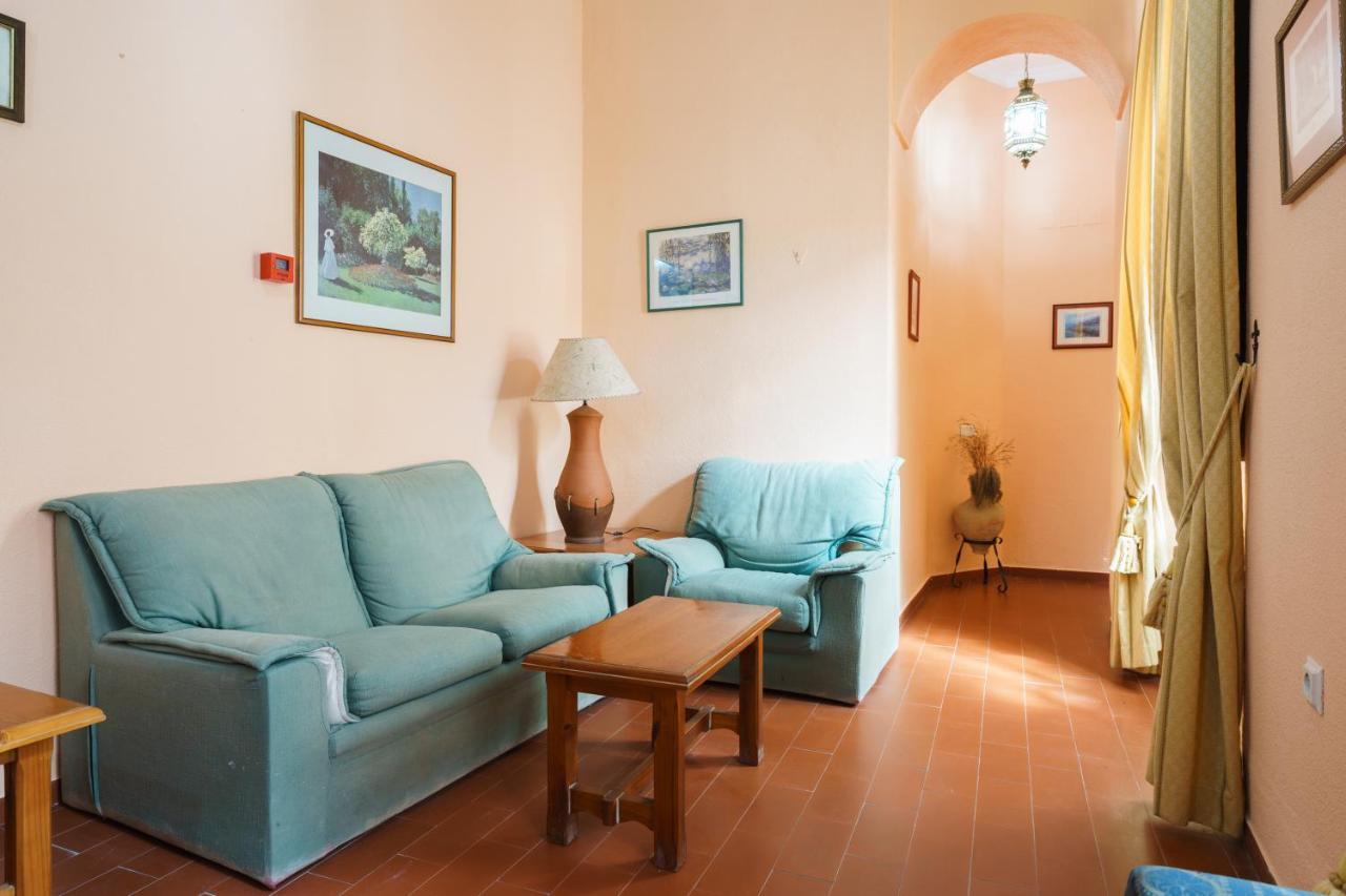 Hotel Marqués de Torresoto by Vivere Stays Arcos de la Frontera Extérieur photo