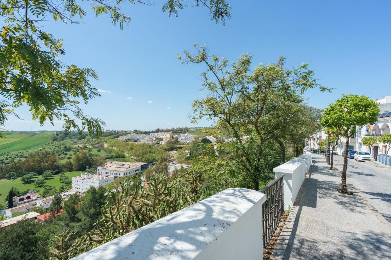 Hotel Marqués de Torresoto by Vivere Stays Arcos de la Frontera Extérieur photo