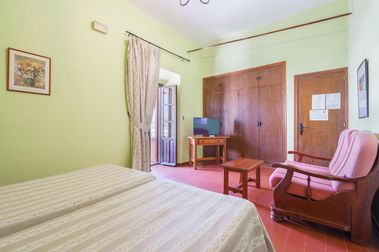 Hotel Marqués de Torresoto by Vivere Stays Arcos de la Frontera Extérieur photo