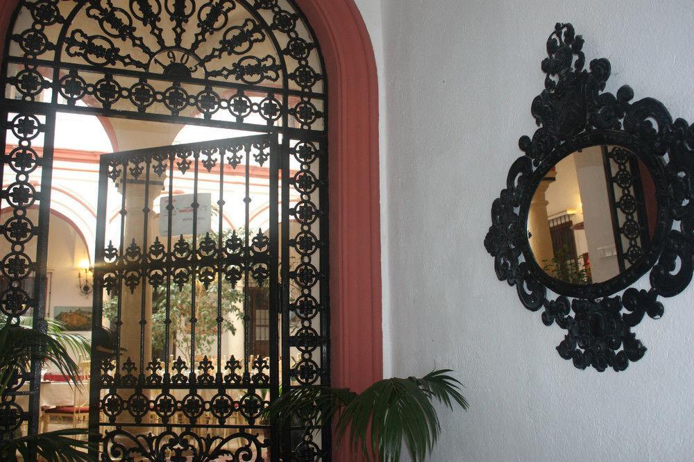 Hotel Marqués de Torresoto by Vivere Stays Arcos de la Frontera Extérieur photo