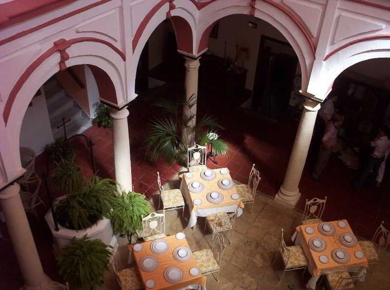 Hotel Marqués de Torresoto by Vivere Stays Arcos de la Frontera Extérieur photo