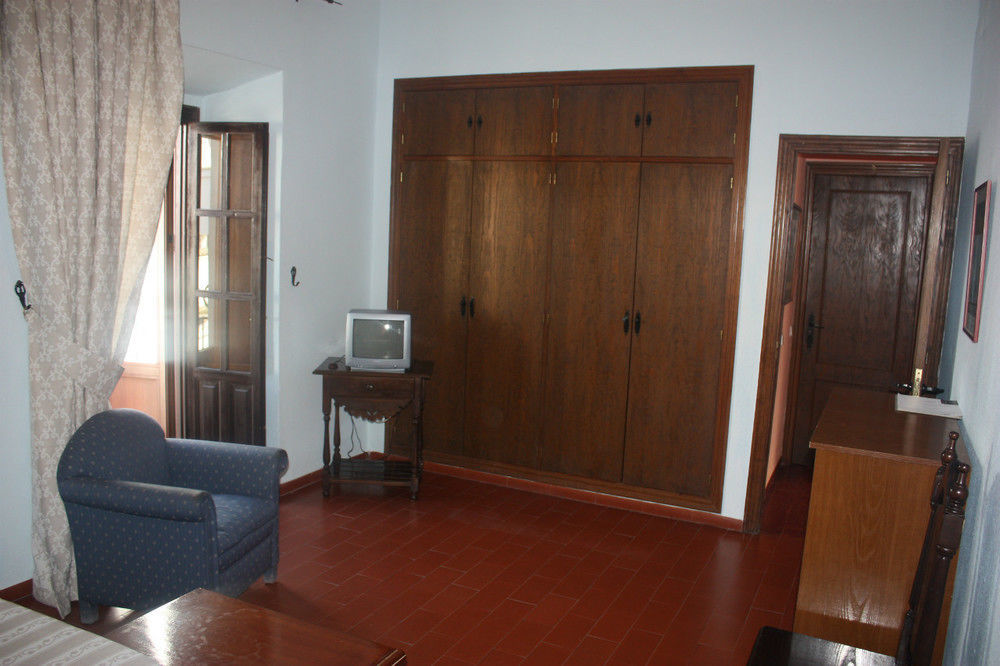 Hotel Marqués de Torresoto by Vivere Stays Arcos de la Frontera Extérieur photo