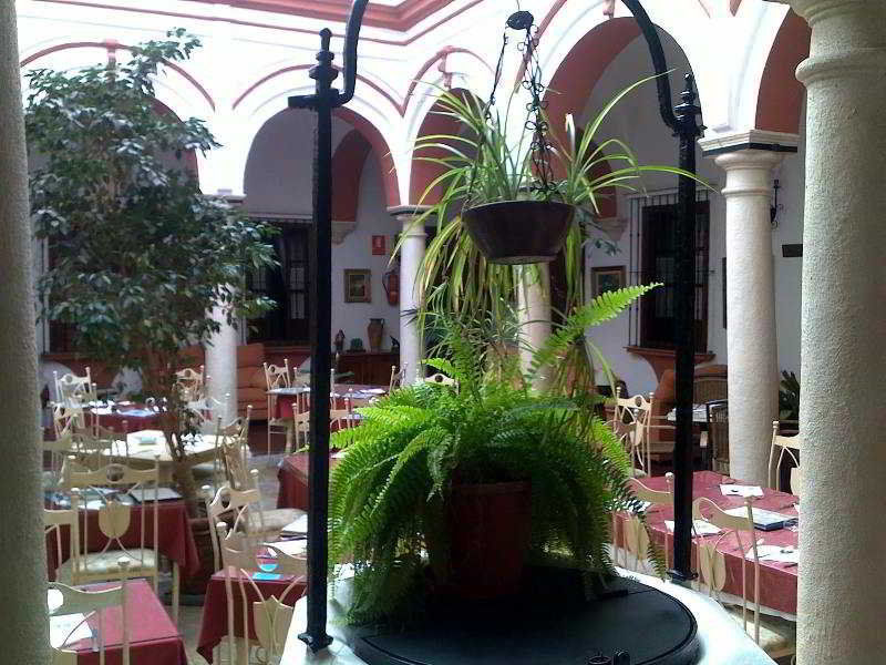 Hotel Marqués de Torresoto by Vivere Stays Arcos de la Frontera Extérieur photo